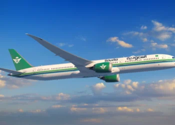 Saudia Airlines