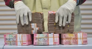 Kasus Korupsi KPP Madya Banjarmasin