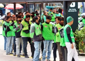 Ojek Online