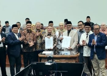 Penetapan rata-rata BPIH