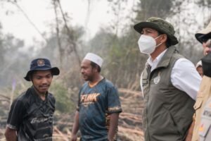 Raja Juli Antoni