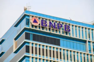 BNPB