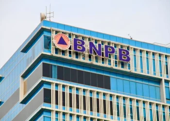 BNPB