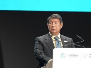 Hashim Djojohadikusumo