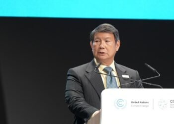 Hashim Djojohadikusumo