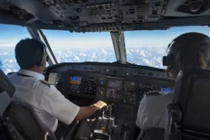Pesawat Ethiopian Airlines