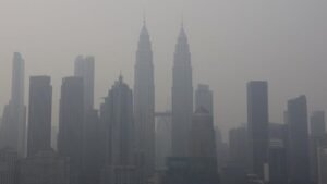 Malaysia Bersiap Sampaikan Memorandum ke Kedubes Indonesia