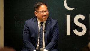 Alvin Tedjo