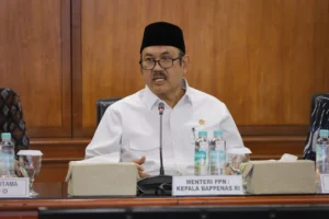 Kepala Bappenas
