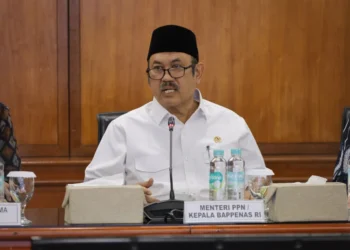 Kepala Bappenas