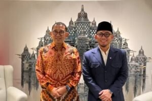 Museum haji Indonesia