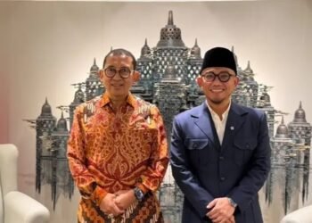 Museum haji Indonesia