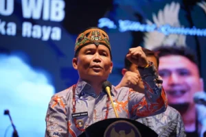 Pemprov Kalteng