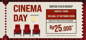 Cinema Day 2026