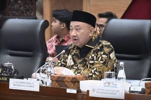 kebijakan tidak naik kelas
