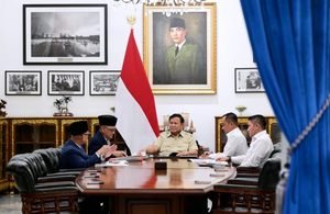 Audit forensik keuangan haji