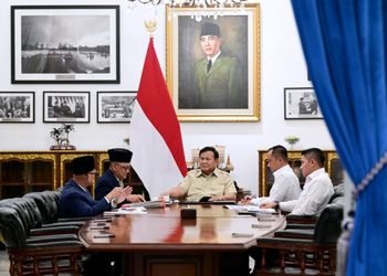 Audit forensik keuangan haji