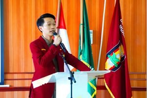 Kalimantan Selatan Resmi Jadi Tuan Rumah Muktamar XXI IMM Tahun 2027
