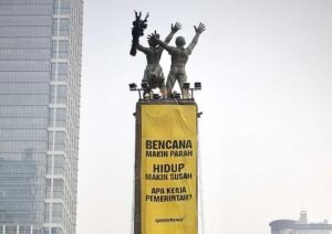 Greenpeace
