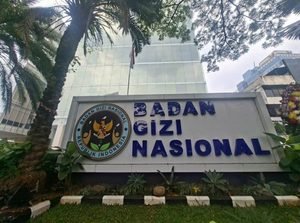 Anggaran BGN Dipangkas