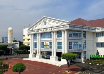 Universitas Islam terbaik dunia